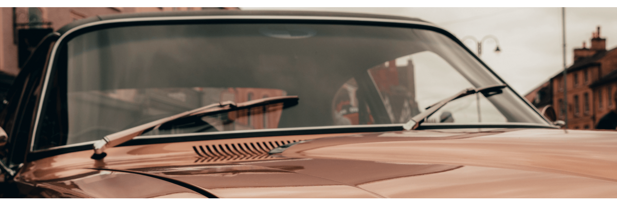 Tergicristalli: 5 cose che è importante sapere