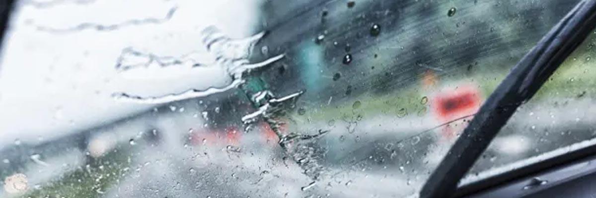 Scheibenwischerprobleme? Das hilft Ihnen