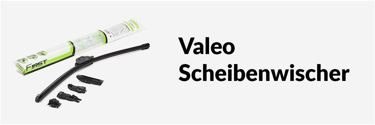 Scheibenwischer-Produktion bei Valeo 