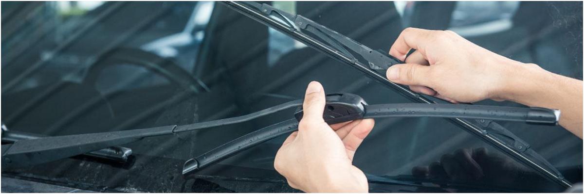 Zu dem richtigen Scheibenwischer wechseln: Hilfreiche Tipps